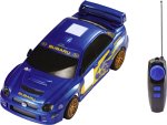 Subaru Impreza Ready To Run 1:24 Scale, Nikko toy / game