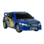 Subaru Impreza WRC Micro RC Set