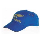 Subaru team baseball cap