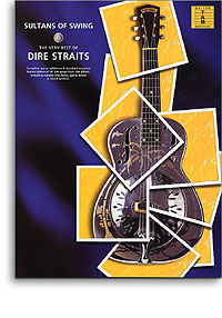 Unbranded Sultans Of Swing: The Very Best Of Dire Straits