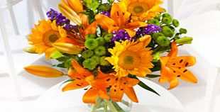 Unbranded Sunflower Bouquet