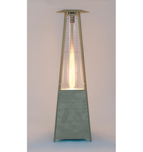 Unbranded Suntime Living Flame Patio Heater