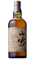 Suntory Yamazaki 12yo