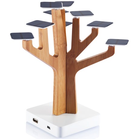 Unbranded Suntree - Solar Power Charger