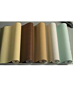 Size: 10 metre roll, 52cm wide, free match.Apply paste directly to the wall and then apply the wall 