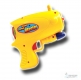The Super String Blaster is a killer update of the old silly string can that everyone will absolutel