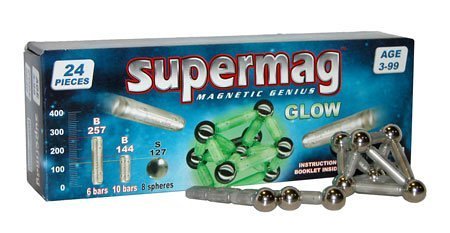 Supermag Glow 24- PlastWood