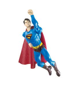 Superman 10 Inch Figure