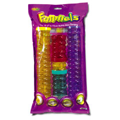 CritterTrail Fun-nels Value Packs are the perfect way to start expanding your CritterTrail home. If 