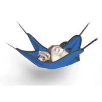 Unbranded Superpet Hanging Hammock 14x14