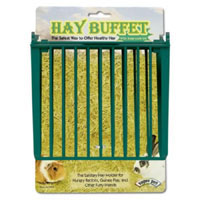 Unbranded Superpet Hay Buffet Rack