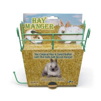 Unbranded Superpet Hay Manger