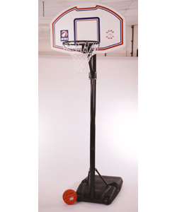 Sure Shot 511 U just Portable Basketball System