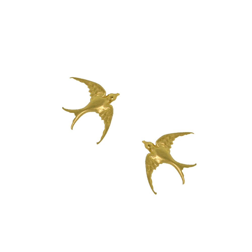 Unbranded Swallow Studs