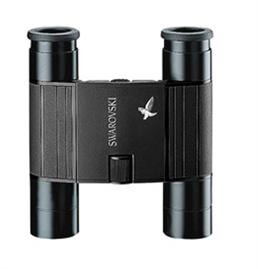 Swarovski 10x25B Compact Binoculars