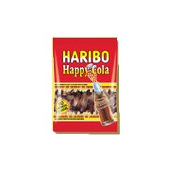 Sweet - Haribo Cola Bottles Mini Pack