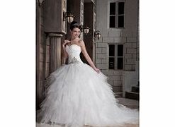 Unbranded Sweetheart Cute Luxurious Romantic Wedding