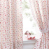 Unbranded Sweetness Curtains 84s