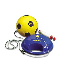 Swingball Reflex Soccer.
