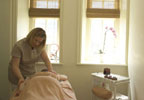 Unbranded Swinton Park Pampering Spa Package for Two