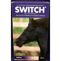 Unbranded Switch (250ml)