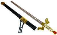 Sword Medieval 25inch