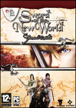 Sword of the New World Grando Espada - PC Game