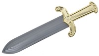 Unbranded Sword Roman 14.5 Inch