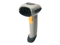 Designed to increase process efficiencies in scan-intensive operations, the LS4208 handheld bar code