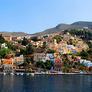 Unbranded Symi Island Tour from Rhodes - Adult