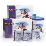 Unbranded Synequin Equine (100 x 10g)