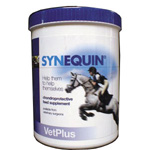 Unbranded Synequin Equine (1kg)