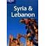 Syria and Lebanon know how to show a tourist a good time, framing every experience with their gold-medal hospitality.