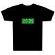 Unbranded T-Clock T-Shirt