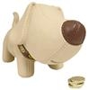 Unbranded T Dog Money Bank: As Seen