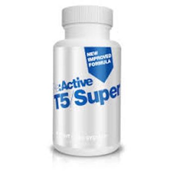 Unbranded T5 Re:Active T5/Super Weight Loss Tablets