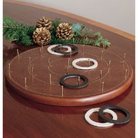 Table Quoits