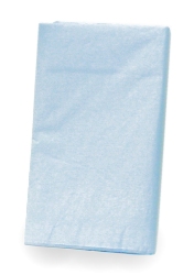 Tablecover (1.3m x 2.7m) - Powder Blue