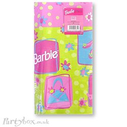 Tablecover - Barbie2000