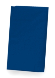 Tablecover - Navy Blue - (1.3m x 2.7m)