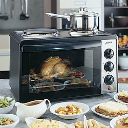Tabletop Oven