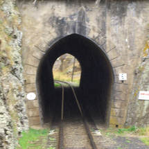 Unbranded Taieri Gorge Railway - Adult