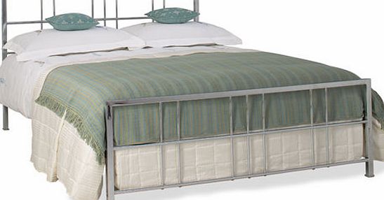 Unbranded Tain Bedstead
