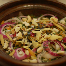 Unbranded Tajine Cookery Class in Marrakech - Small Group