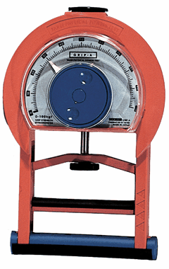 Unbranded Takei Handgrip Dynamometer Analogue