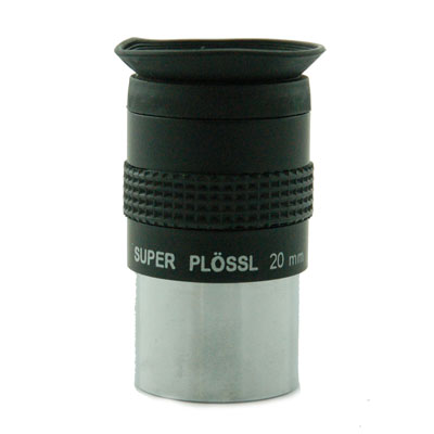 Unbranded Tal 20mm Super Plossl Eyepiece (1.25in/31.7mm)