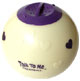 Talk to Me Treatball(Glow-in-the-Dark Ball)