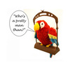 Unbranded Talking Parrot