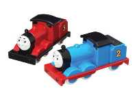 Thomas the Tank Engine and Friends - Talking Thomas (Sold Seperately) - Thomas