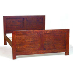 Tampica Bedroom - 5FT Kingsize Bedstead